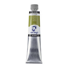 Van Gogh lfarbe, 200 ml, Olivgrn