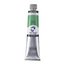 Van Gogh lfarbe, 200 ml, Phthalogrn
