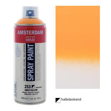Amsterdam Sprhfarbe 400 ml, Goldgelb