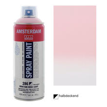 Amsterdam Sprhfarbe 400 ml, Venezianischrosa hell