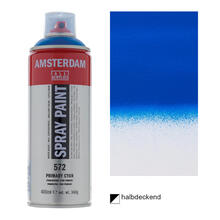 Amsterdam Sprhfarbe 400 ml, Primrzyan