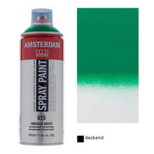 Amsterdam Sprhfarbe 400 ml, Paul-Veronese-Grn