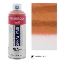 Amsterdam Sprhfarbe 400 ml, Bronze