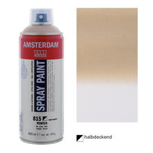 Amsterdam Sprhfarbe 400 ml, Zinn