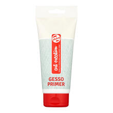 NEU ArtCreation Gesso Primer / Grundierung Wei, 200 ml