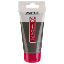 NEU ArtCreation Acrylfarbe, 75ml, Umbra Grnlich