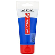 ArtCreation Acrylfarbe, 75ml, Ultramarin