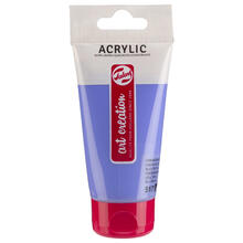 ArtCreation Acrylfarbe, 75ml, Knigsblau