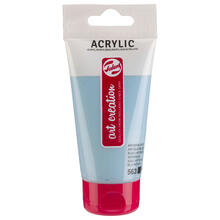 ArtCreation Acrylfarbe, 75ml, Antikblau