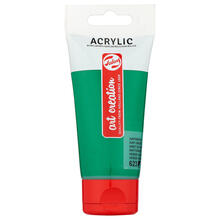 ArtCreation Acrylfarbe, 75ml, Saftgrün