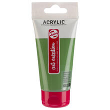 ArtCreation Acrylfarbe, 75ml, Laubgrn