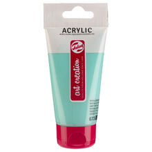 ArtCreation Acrylfarbe, 75ml, Phthalogrn Hell