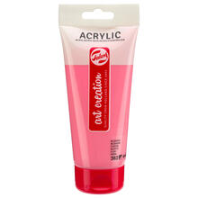 NEU ArtCreation Acrylfarbe, 200 ml, Blte