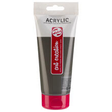 NEU ArtCreation Acrylfarbe, 200 ml, Umbra Grnlich