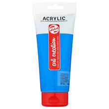 ArtCreation Acrylfarbe, 200 ml, Primrzyan