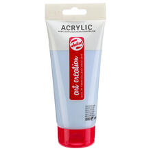 NEU ArtCreation Acrylfarbe, 200 ml, Pastellblau