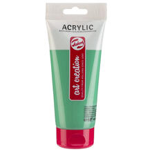 NEU ArtCreation Acrylfarbe, 200 ml, Paul Veronesegrün