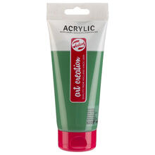 NEU ArtCreation Acrylfarbe, 200 ml, Saftgrn