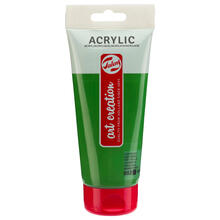 NEU ArtCreation Acrylfarbe, 200 ml, Laubgrn