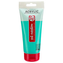 NEU ArtCreation Acrylfarbe, 200 ml, Phthalogrn Hell
