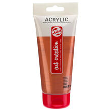 NEU ArtCreation Acrylfarbe, 200 ml, Kupfer