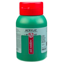 NEU ArtCreation Acrylfarbe, 750 ml, Saftgrn