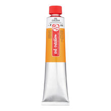 ArtCreation lfarbe 200ml Dunkelgelb