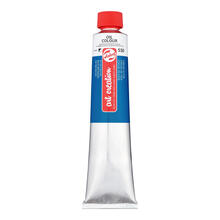 ArtCreation Ölfarbe 200ml Sevresblau