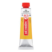 Talens ArtCreation lfarbe, 40 ml, Gelb
