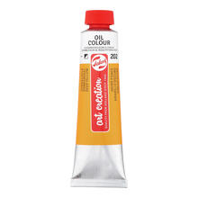 Talens ArtCreation lfarbe, 40 ml, Dunkelgelb