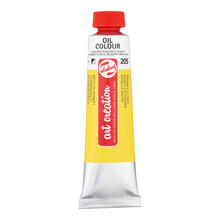 Talens ArtCreation lfarbe, 40 ml, Zitronengelb