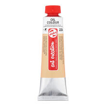 Talens ArtCreation lfarbe, 40 ml, Neapelgelb-Rot