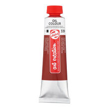 Talens ArtCreation lfarbe, 40 ml, Englischrot