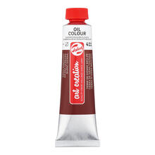 Talens ArtCreation lfarbe, 40 ml, Siena gebrannt