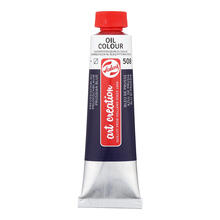 Talens ArtCreation lfarbe, 40 ml, Preuischblau