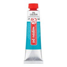 Talens ArtCreation lfarbe, 40 ml, Trkisblau