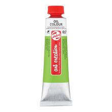 Talens ArtCreation lfarbe, 40 ml, Gelbgrn