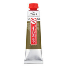 Talens ArtCreation lfarbe, 40 ml, Olivgrn