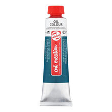 Talens ArtCreation lfarbe, 40 ml, Blaugrn dunkel