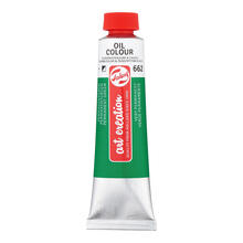 Talens ArtCreation lfarbe, 40 ml, Permanentgrn