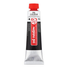 Talens ArtCreation lfarbe, 40 ml, Elfenbeinschwarz