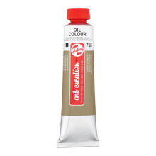 Talens ArtCreation lfarbe, 40 ml, Warmgrau