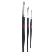 NEU ArtCreation Paint Shaper Set / Silikon-Shaper in 3 Gre sortiert