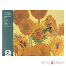 SALE Van Gogh Aquarellpapier 300g/qm 12 Bg. 30x40cm