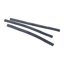 NEU Holzkohlestäbchen / Zeichenkohle, 3er Set Medium, 7-8mm