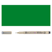 SALE Pigma Micron, 0,5 mm, Grn