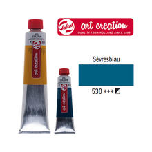 Talens ArtCreation Ölfarbe, 40 ml, Sevresblau