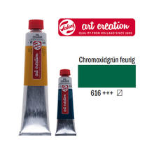 Talens ArtCreation lfarbe, 40 ml, Chromoxidgrn