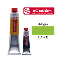 Talens ArtCreation lfarbe, 40 ml, Gelbgrn