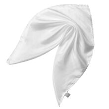 Seiden-Tuch, ca. 55x55 cm, Pong� 05